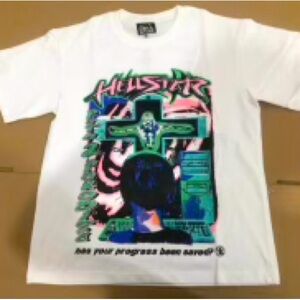 He’ll star shirt brand new